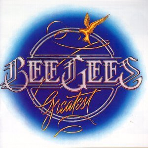 Bee Gees Greatest 