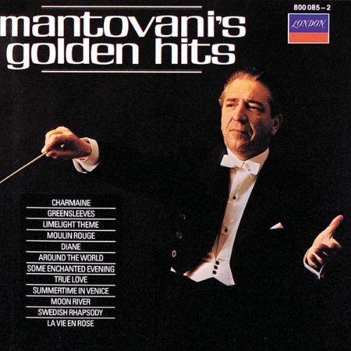 Mantovani/Golden Hits