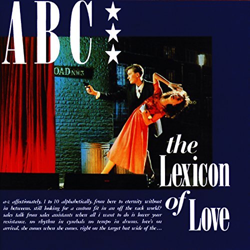 Abc/Lexicon Of Love