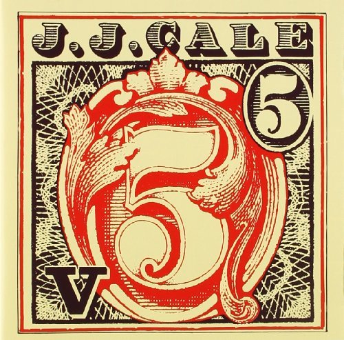 J.J. Cale 5 Import Gbr 