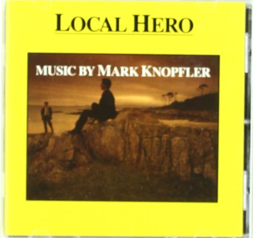 Local Hero/Soundtrack By Mark Knopfler