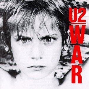 U2 War 