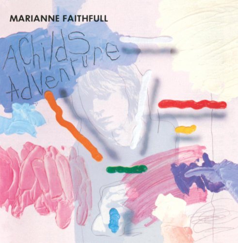 Marianne Faithfull/Child's Adventure