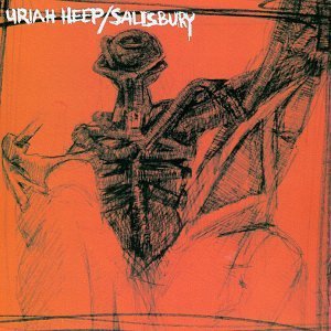 Uriah Heep/Salisbury