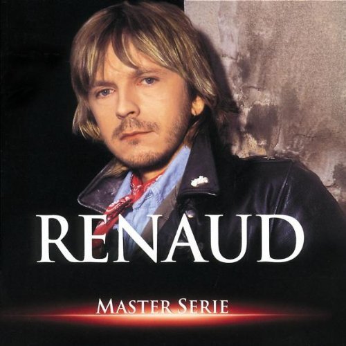 Renaud/Vol. 1-Masters@Import-Fra@Master Series