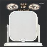 Uriah Heep Look At Yourself 