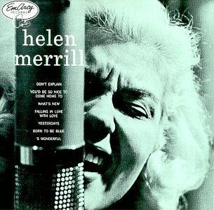 Helen Merrill Helen Merrill 