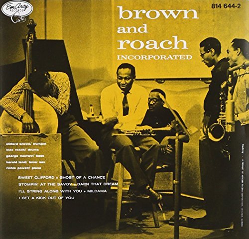 Brown/Roach/Brown & Roach Inc.