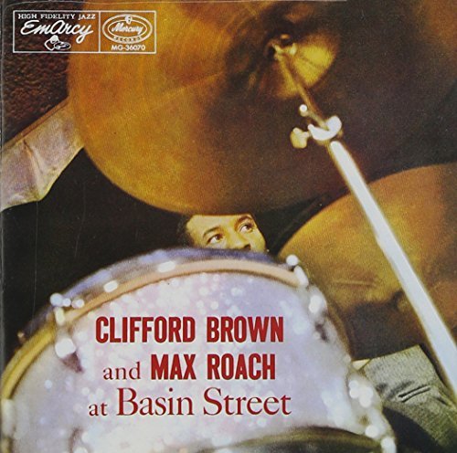 Brown/Roach/At Basin Street