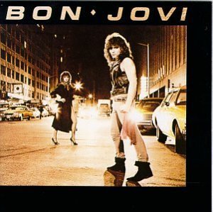 Bon Jovi Bon Jovi 