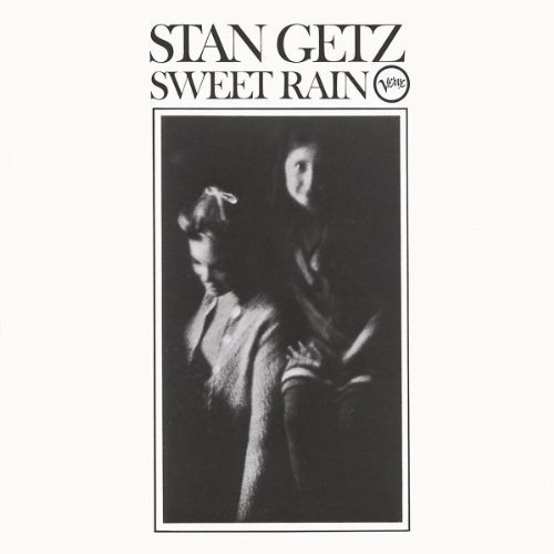 Stan Getz/Sweet Rain