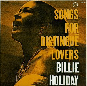 Holiday Billie Songs For Distingue Lovers 