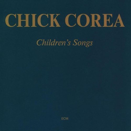 Chick Corea Children's Songs 