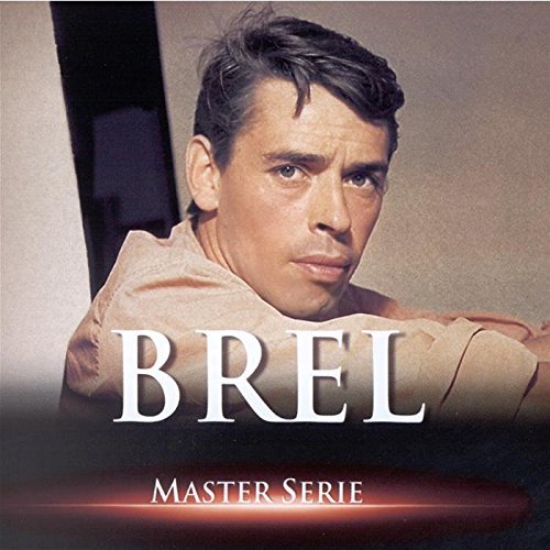 Jacques Brel Master Series 