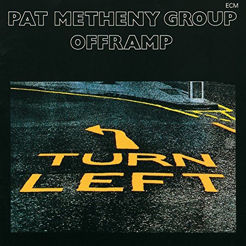 Pat Metheny/Offramp
