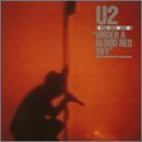 U2/Under A Blood Red Sky