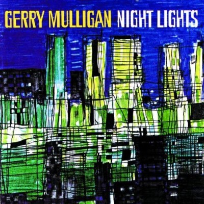 Gerry Mulligan Night Lights 