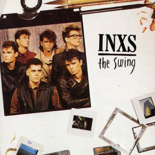 Inxs/Swing@Import-Eu