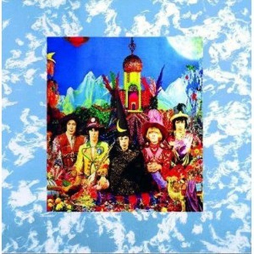 Rolling Stones/Their Satanic Majesties Request