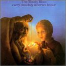 Moody Blues/Every Good Boy Deserves Favour