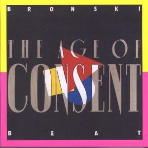 Bronski Beat/Age Of Consent