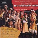 Threepenny Opera/Original Cast Album