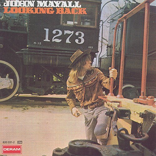 John Mayall/Looking Back
