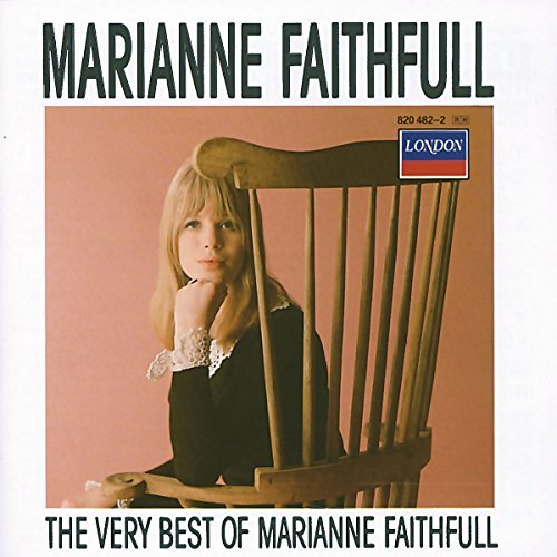 Marianne Faithfull/Very Best Mariannne Faithfull@Import-Gbr