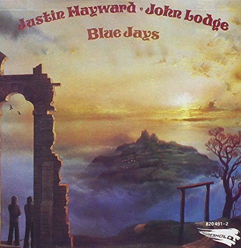 Hayward/Lodge/Blue Jays