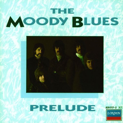 Moody Blues/Prelude@Import-Deu