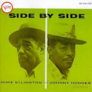 Ellington/Hodges/Side By Side