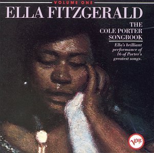 Ella Fitzgerald/Vol. 1-Cole Porter Songbook