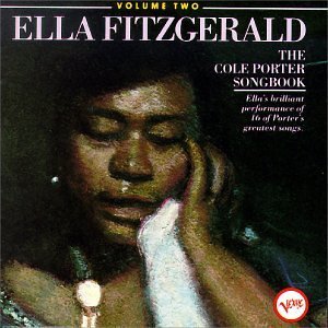 Ella Fitzgerald/Vol. 2-Cole Porter Songbook