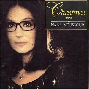 Nana Mouskouri/Christmas With Nana Mouskouri@Import-Can