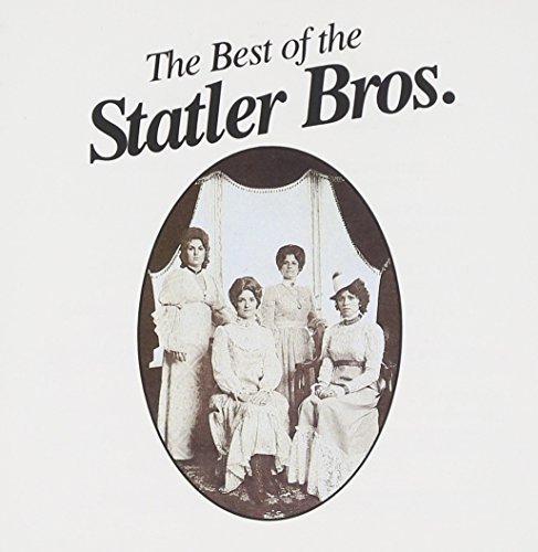 Statler Brothers/Best Of Statler Brothers