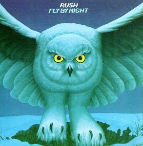 Rush/Fly By Night