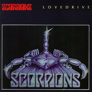 Scorpions/Lovedrive