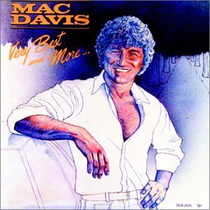 Mac Davis/Very Best & More