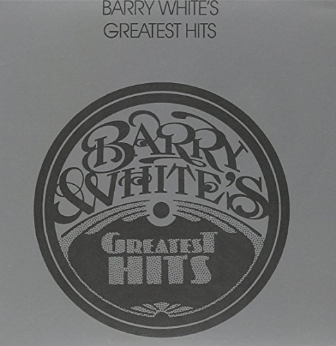Barry White Vol. 1 Greatest Hits 