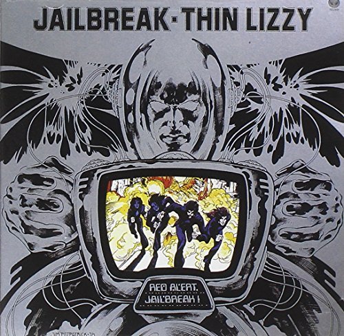 Thin Lizzy/Jailbreak