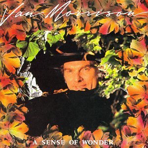 Van Morrison Sense Of Wonder 