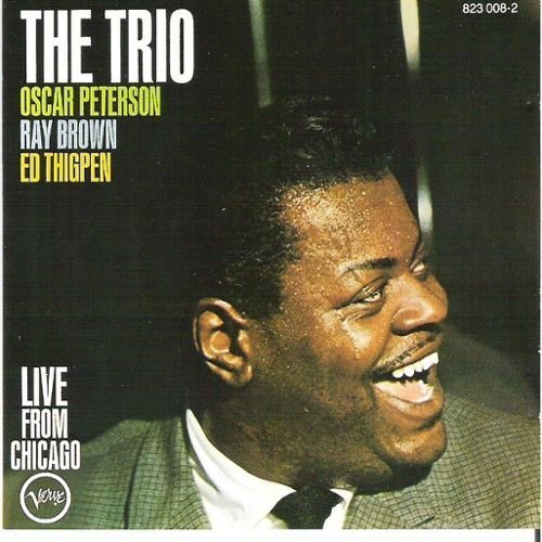 Oscar Peterson/Trio