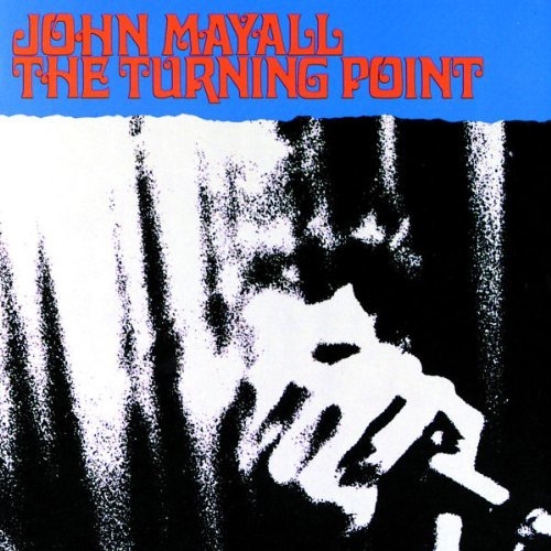 John Mayall/Turning Point