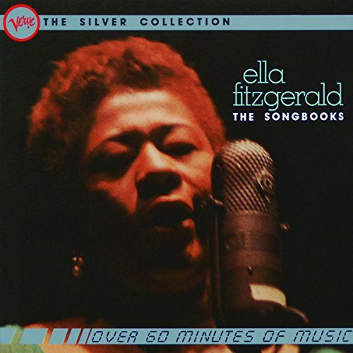 Ella Fitzgerald/Songbooks-Silver Collection