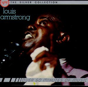 Louis Armstrong/Silver Collection