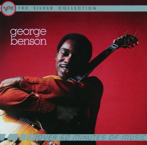 George Benson/Silver Collection