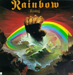 Rainbow/Rainbow Rising