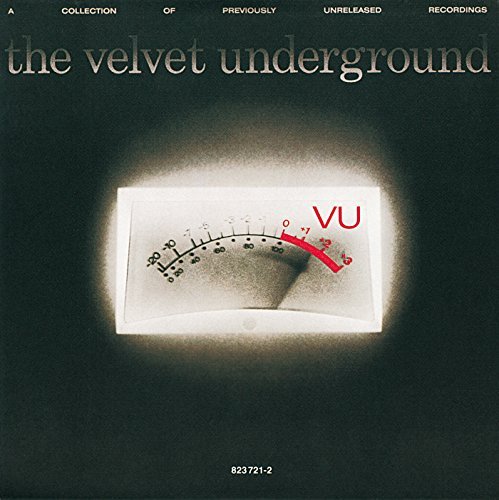 Velvet Underground/Vu