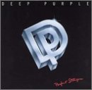 DEEP PURPLE/PERFECT STRANGERS