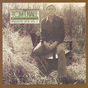 Tom T. Hall/Greatest Hits No. 2